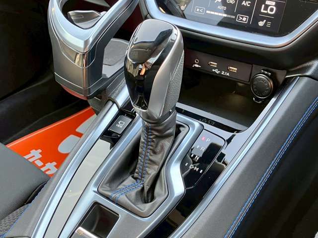 Ref No.A15906313 SUBARU LEVORG Image#11