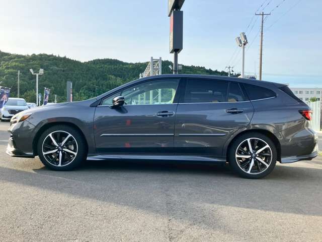Ref No.A15906313 SUBARU LEVORG Image#18