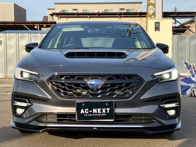 Ref No.A15906313 SUBARU LEVORG Image#17