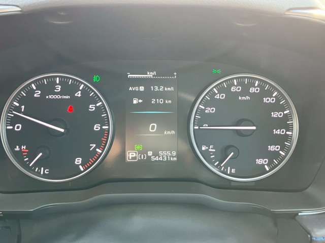 Ref No.A15906313 SUBARU LEVORG Image#13
