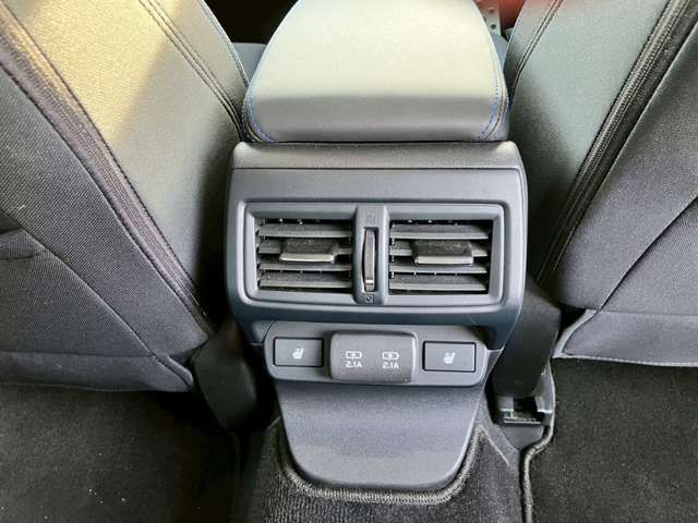 Ref No.A15906313 SUBARU LEVORG Image#9