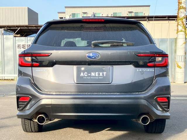 Ref No.A15906313 SUBARU LEVORG Image#19