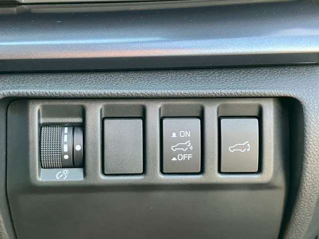 Ref No.A15906313 SUBARU LEVORG Image#5