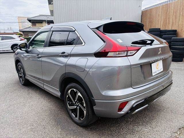 Ref No.A15906386 MITSUBISHI ECLIPSE CROSS Image#19