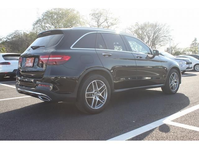 Ref No.A15906392 MERCEDES GLC CLASS Image#18