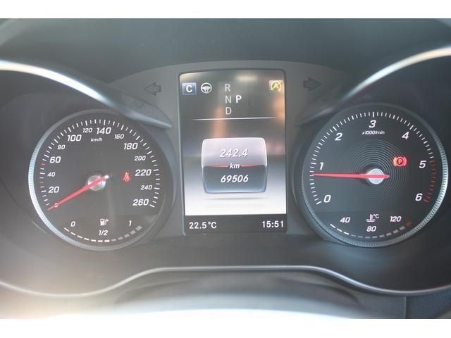 Ref No.A15906392 MERCEDES GLC CLASS Image#5