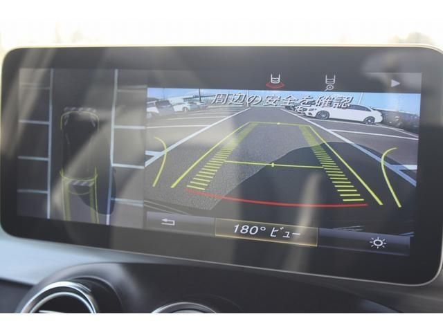 Ref No.A15906392 MERCEDES GLC CLASS Image#3