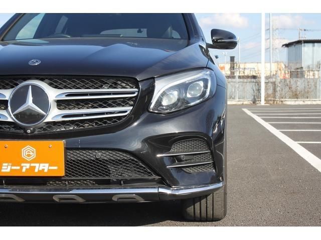 Ref No.A15906392 MERCEDES GLC CLASS Image#10