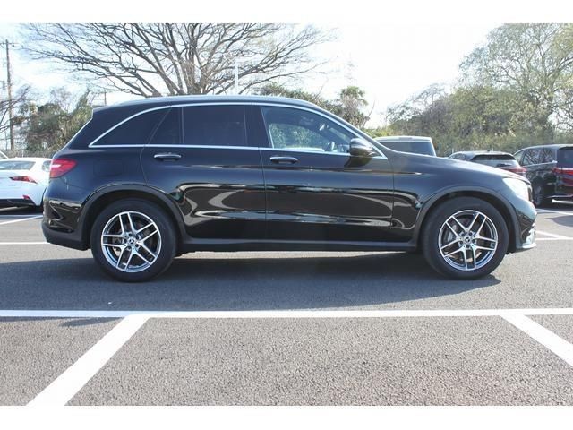 Ref No.A15906392 MERCEDES GLC CLASS Image#19