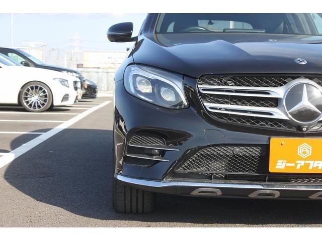 Ref No.A15906392 MERCEDES GLC CLASS Image#8