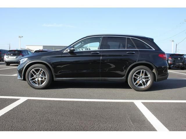 Ref No.A15906392 MERCEDES GLC CLASS Image#13