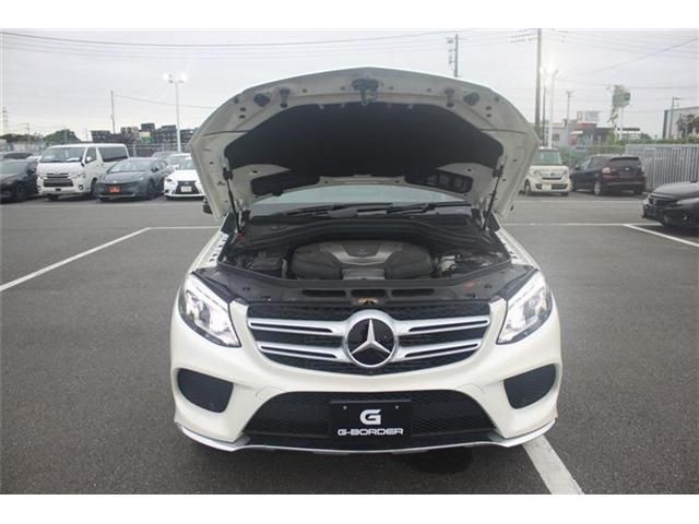 Ref No.A15906393 MERCEDES GLE CLASS Image#20