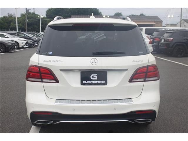 Ref No.A15906393 MERCEDES GLE CLASS Image#9