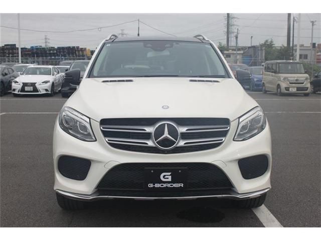 Ref No.A15906393 MERCEDES GLE CLASS Image#7