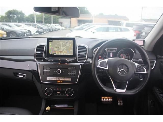 Ref No.A15906393 MERCEDES GLE CLASS Image#17