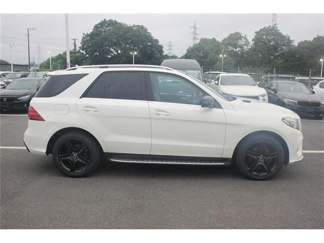 Ref No.A15906393 MERCEDES GLE CLASS Image#8