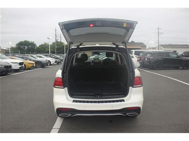 Ref No.A15906393 MERCEDES GLE CLASS Image#16