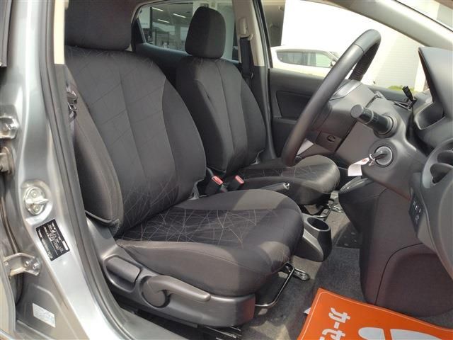 Ref No.A15906396 MAZDA DEMIO Image#17