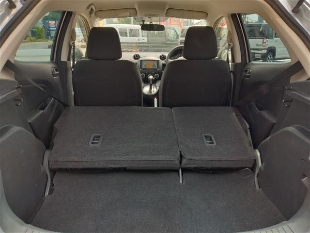 Ref No.A15906396 MAZDA DEMIO Image#14