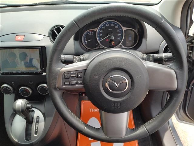 Ref No.A15906396 MAZDA DEMIO Image#18
