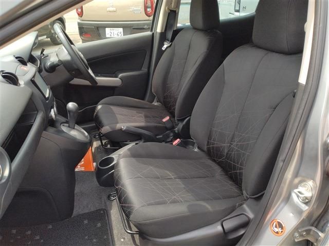 Ref No.A15906396 MAZDA DEMIO Image#9