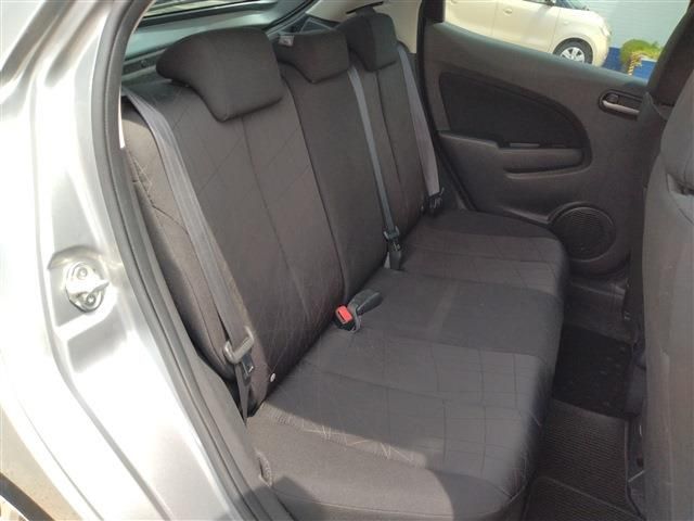 Ref No.A15906396 MAZDA DEMIO Image#15