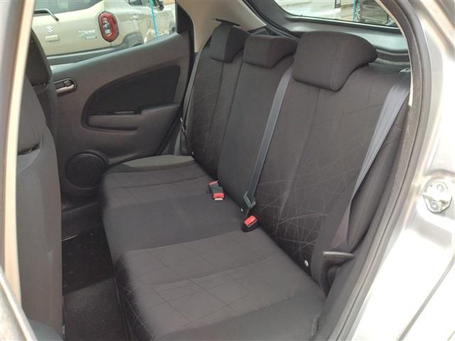 Ref No.A15906396 MAZDA DEMIO Image#11