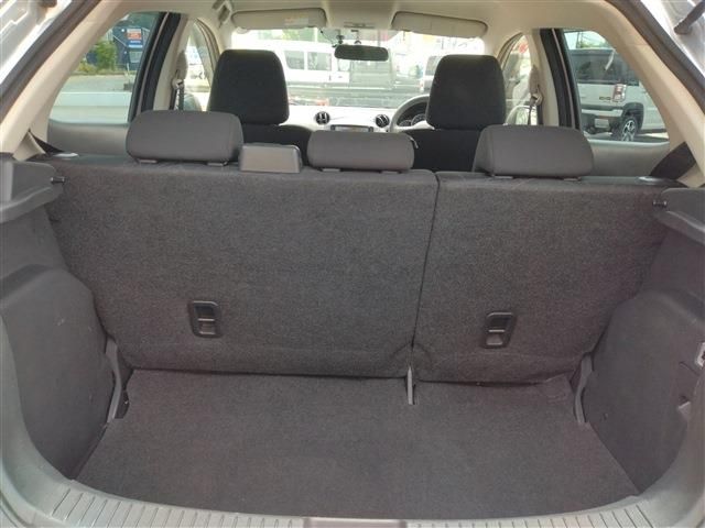 Ref No.A15906396 MAZDA DEMIO Image#12