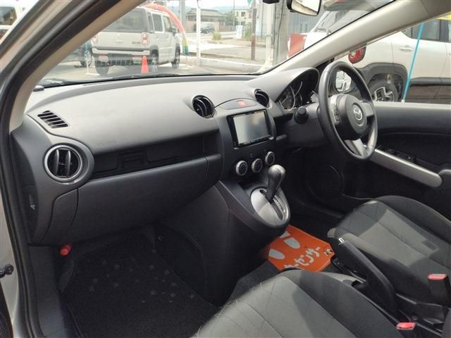 Ref No.A15906396 MAZDA DEMIO Image#10