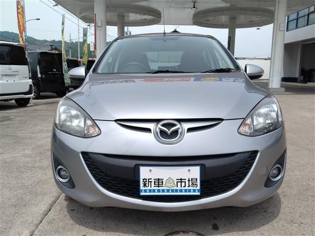 Ref No.A15906396 MAZDA DEMIO Image#2