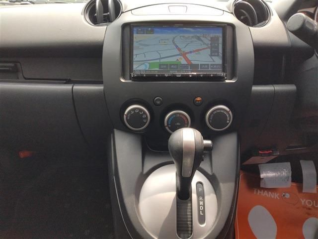 Ref No.A15906396 MAZDA DEMIO Image#5