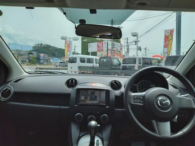 Ref No.A15906396 MAZDA DEMIO Image#16