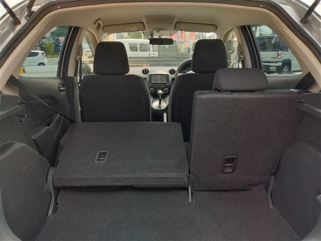 Ref No.A15906396 MAZDA DEMIO Image#13