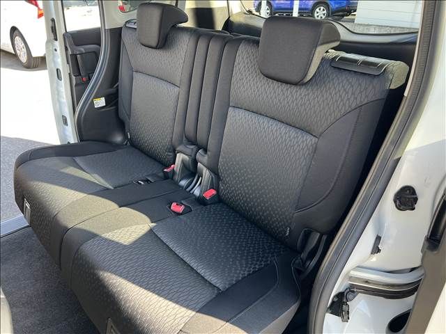 Ref No.A15906423 SUZUKI SOLIO BANDIT Image#8