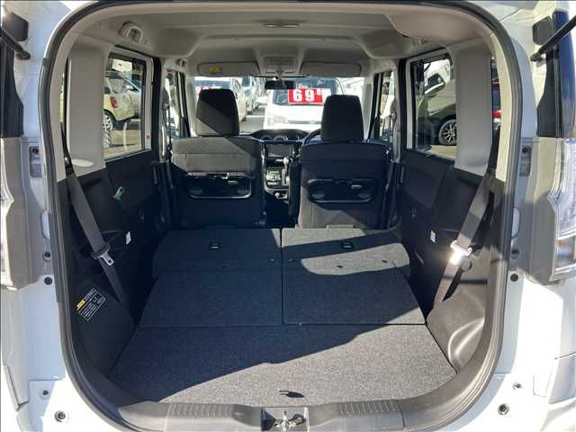 Ref No.A15906423 SUZUKI SOLIO BANDIT Image#19
