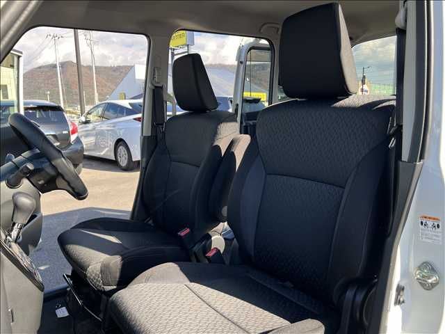 Ref No.A15906423 SUZUKI SOLIO BANDIT Image#18
