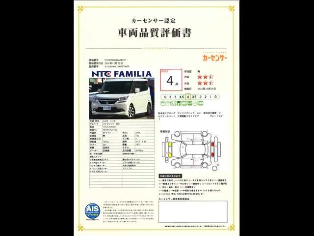Ref No.A15906423 SUZUKI SOLIO BANDIT Image#11