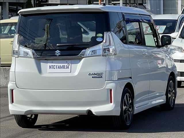 Ref No.A15906423 SUZUKI SOLIO BANDIT Image#7