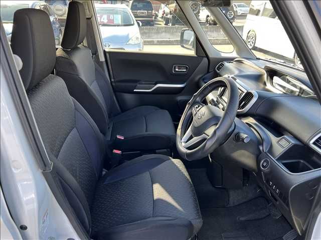 Ref No.A15906423 SUZUKI SOLIO BANDIT Image#17