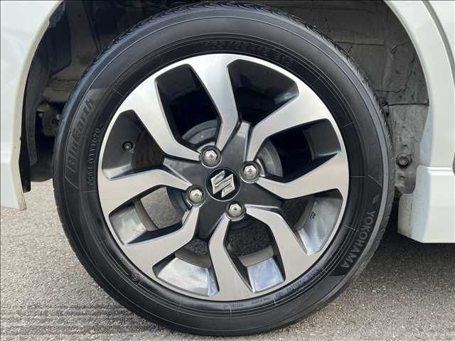 Ref No.A15906423 SUZUKI SOLIO BANDIT Image#12
