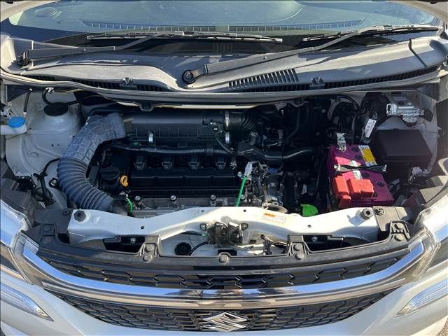 Ref No.A15906423 SUZUKI SOLIO BANDIT Image#9