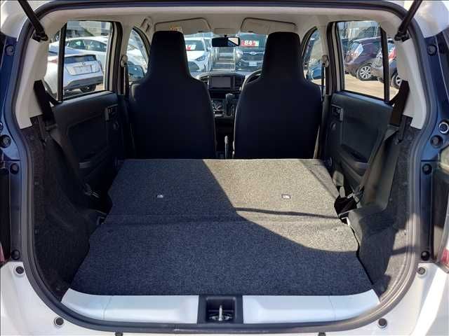 Ref No.A15906429 DAIHATSU MIRA ES Image#18