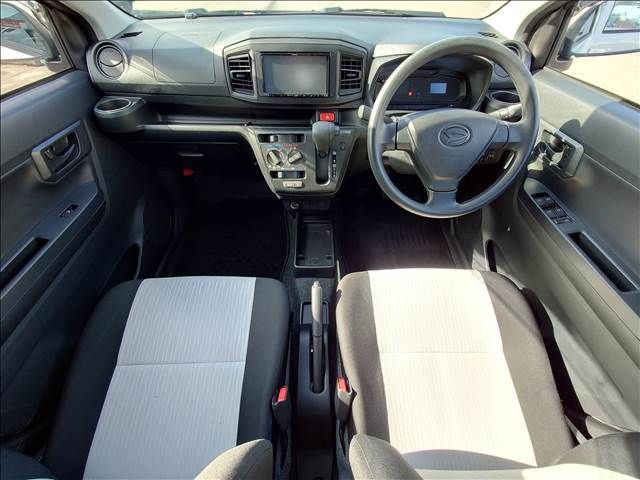 Ref No.A15906429 DAIHATSU MIRA ES Image#2