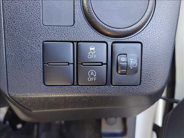 Ref No.A15906429 DAIHATSU MIRA ES Image#14