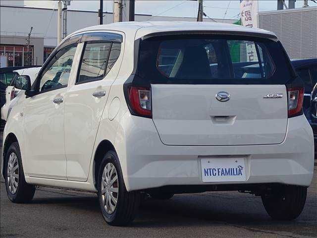 Ref No.A15906429 DAIHATSU MIRA ES Image#6