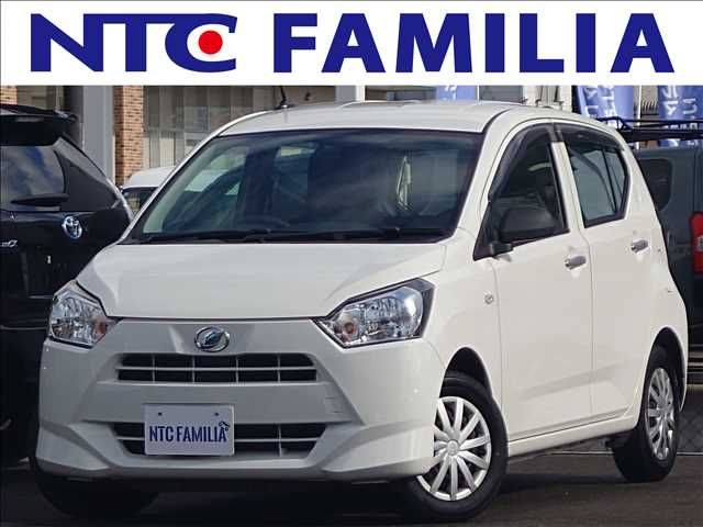 DAIHATSU MIRA ES