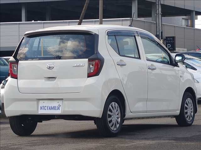 Ref No.A15906429 DAIHATSU MIRA ES Image#7