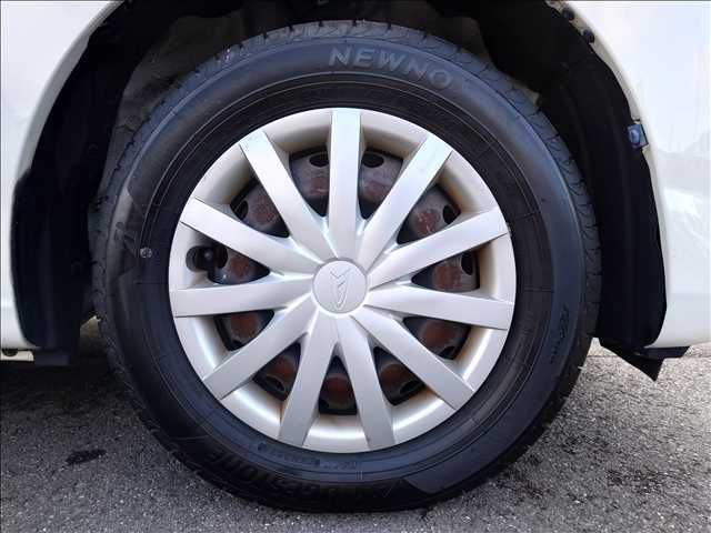 Ref No.A15906429 DAIHATSU MIRA ES Image#12