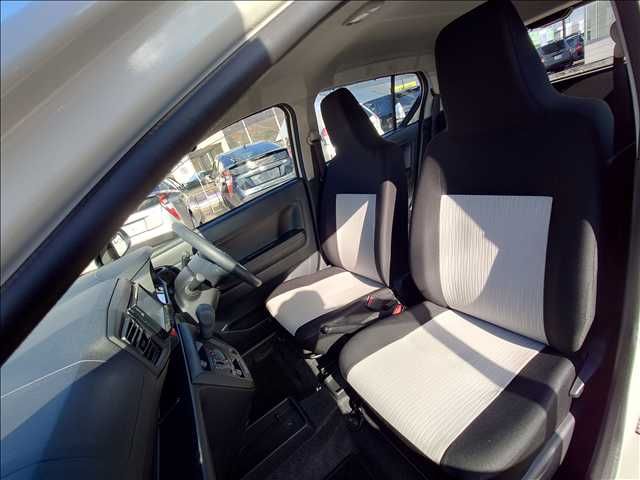 Ref No.A15906429 DAIHATSU MIRA ES Image#17