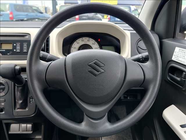 Ref No.A15906432 SUZUKI ALTO Image#13